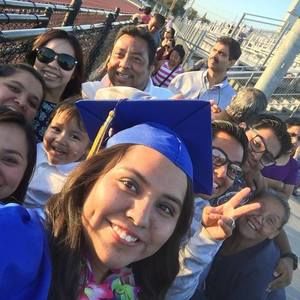 Meet your Posher, Elisa